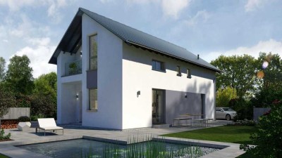 Ein Zuhause mit grenzenlosen Möglichkeiten