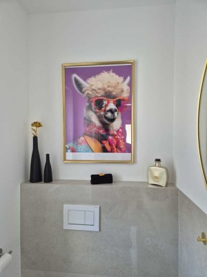 Luxuriöses 5-Zimmer Einfamilienhaus (Eckhaus) in Hohenroth