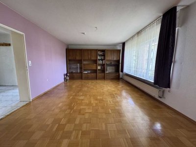 Gestalten Sie Ihr neues Zuhause: Wohnhaus mit Entwicklungspotential in Oberderdingen