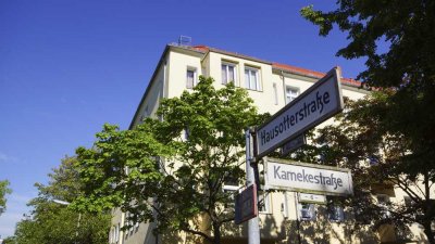 Schöne 3 Zimmer Wohnung in ruhiger Lage!