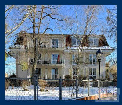 Dein Rückzugsort über den Dächern – mit Balkon & Style-Faktor!