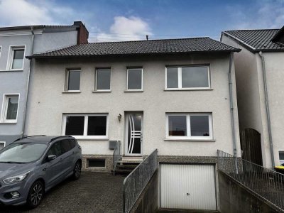 Großzügiges Wohnhaus in ruhiger Ortslage