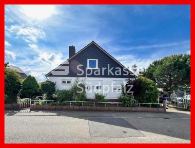 Charmantes Haus mit viel Potenzial in Gleisweiler