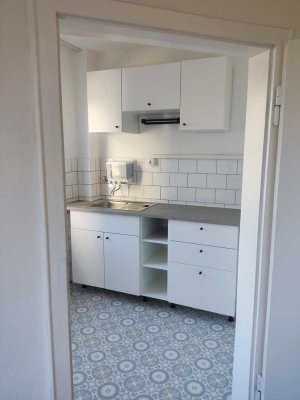 Helle 34 qm, 1 Zi KDB + Kammer in Dortmund