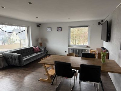 4 Zimmer Wohnung - 105qm in Ulm Einsingen