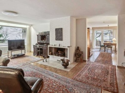 Moderne und exklusive 3 Zimmer Wohnung