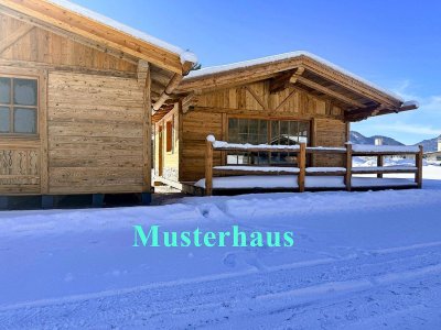 Objekt Nr.: KTINY1000 - FREIZEITWOHNSITZ - KÄRNTEN - KLOPEINER SEE - Exklusives Altholz Tiny House mit Vollaustattung und Gartenanteil