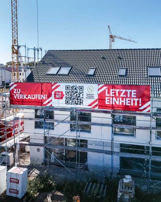 Letzte Doppelhaushälfte – Smart Living mit Stil in Gensingen | Schlüsselfertig & provisionsfrei