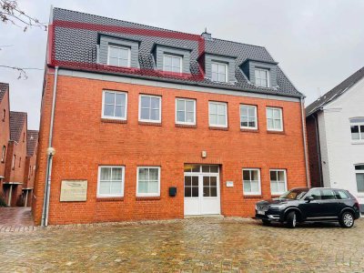 Exklusiver Wohntraum am historischen Burgplatz - Erstbezug nach umfassender Sanierung