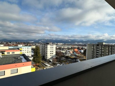Wohnpark Schlossergasse - Top Ausstattung- geförderte 3 Zimmerwohnung- 90 m²