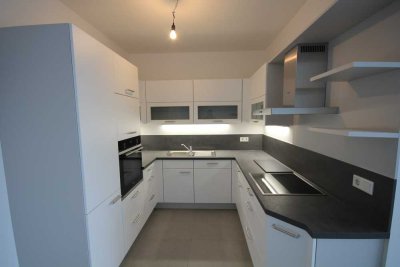 Wohnanlage "Sonnenterrassen" Whg. 65 - 2 Zimmer mit EBK
