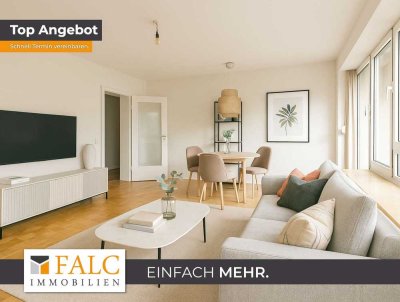 Ideal für Eigennutzer & Investoren - kleiner Preis, große Möglichkeiten!