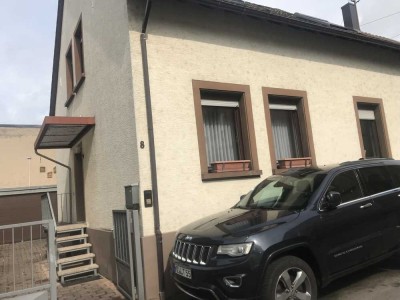 Privatverkauf einer gut gepflegten Doppelhaushälfte