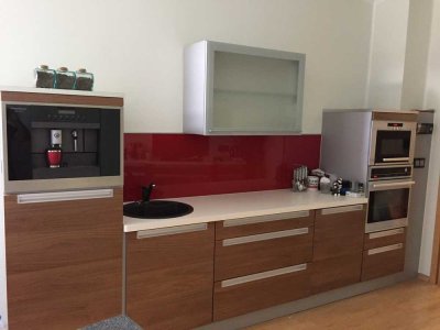 Modernisierte 3-Zimmer-Wohnung mit EBK in Gelsenkirchen
