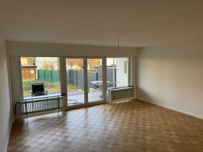 Renoviertes 6-Zimmer Reihenhaus in Frankfurt am Main