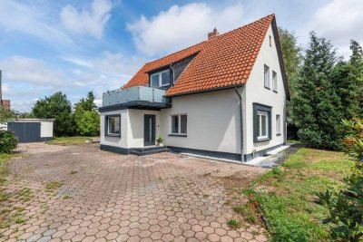 Hochwertiges Wohngefühl mit großem Gartenbereich und das provisionsfrei