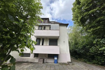 DHH mit 3 Wohneinheiten