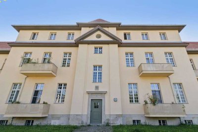 40 % unter Mietspiegel & hochwertig ausgestattet – Kapitalanlage mit Zukunft