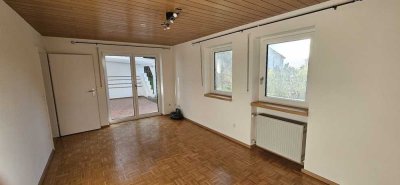2,5-Zimmer-Wohnung in Landshut-Berg