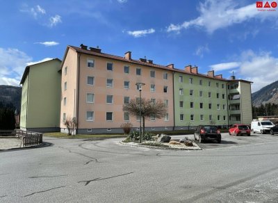 Günstige 2 Zimmer Wohnung!