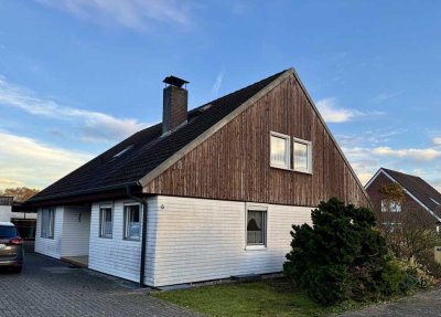 Ihr neues Zuhause für die ganze Familie!

Ruhige Wohnsiedlung Höven