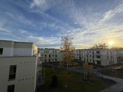 *Neubau in Altglienicke – modernes Wohnen im Grünen*