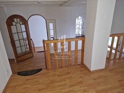 Interessantes Apartment in Bad Bertrich (05)