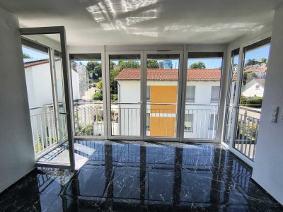 Lichtdurchflutete 3-Zimmer-Wohnung in Pforzheim-Eutingen
