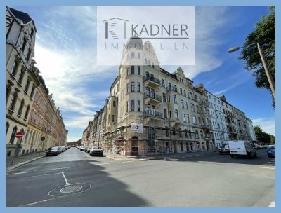 Lieblingsplatz? 2-Raum-WE mit Balkon in Preißelpöhl
