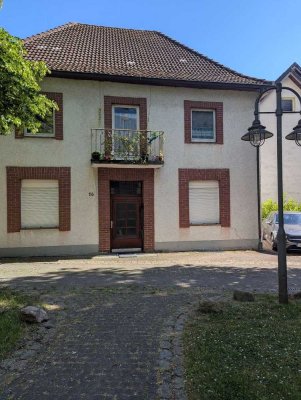Kapitalanlage mit viel Möglichkeiten * Mehrfamilienhaus in Lippetal-Oestinghausen