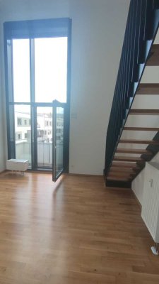 Für Studenten und junge Berufseinsteiger: Tolle Wohnung in bester Lage zur Altstadt und Uni