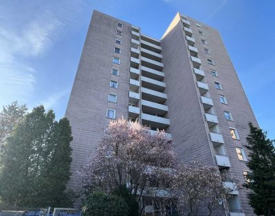 Geräumige 4,5-Zimmer-Wohnung mit Charme – Ihr neues Zuhause wartet!