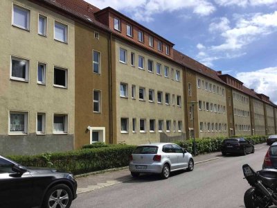Renovierte 2-Zimmer-Wohnung in zentraler Lage