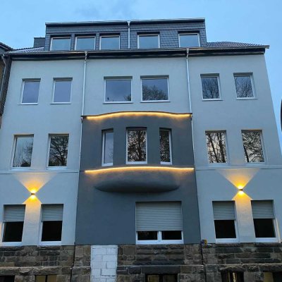 Charmante 4-Zimmer Wohnung im 3.OG in Dortmund-Lütgendortmund zu vermieten!