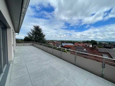 Erstbezug! Stilvolles Penthouse mit Top-Austattung