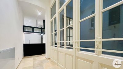 400m zur U3 - Erstbezug - Mahü ums Eck - Südausrichtung - hochwertig Ausstattung