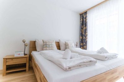 Stilvolle, gepflegte 2,5-Zimmer-Wohnung mit Balkon und EBK in Viernheim