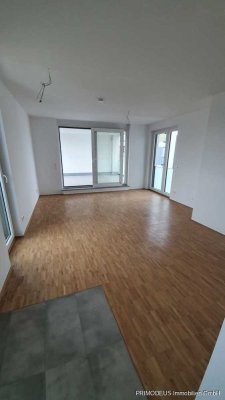 Moderne 2-Zimmer-Wohnung in Langen!