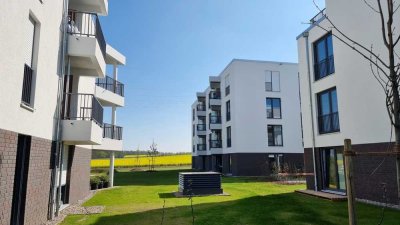 KEINE ANRUFE - nur schriftliche Anfragen - großzügige 1 Zimmer - Balkon - Tiefgarage - SB 3 Whg. 19