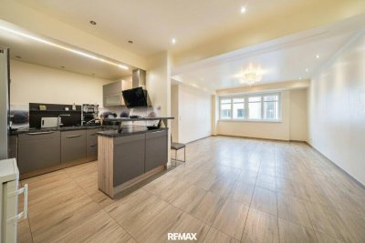 INVESTMENT!! - Schöne 4 Zimmer Wohnung in Wörgl zu kaufen!