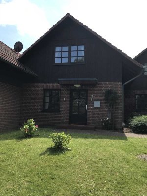 Charmantes Ferienhaus am Pönitzer See sucht neuen Mieter