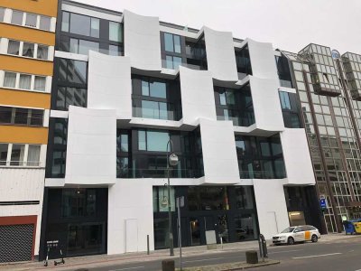 Luxuriöser Neubau am KaDeWe - 2 rooms - 2-5 years contract/ 1700€ Warm