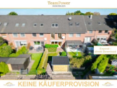 Familienleben trifft Design & Komfort