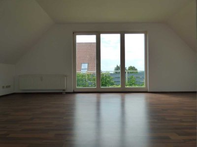 NUR MIT WBS: Wunderschöne 2-Raumwohnung in Neuhardenberg (Brandenburg)