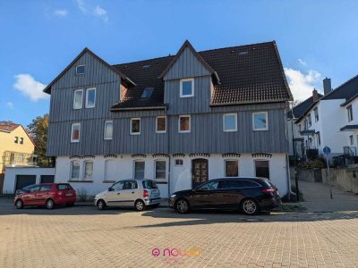 Das 1-2-3-Familienhaus: selbst nutzen und/oder vermieten - ideal für Handwerker