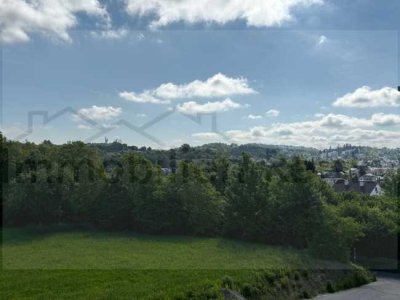 Singlewohnung in Ortsrandlage