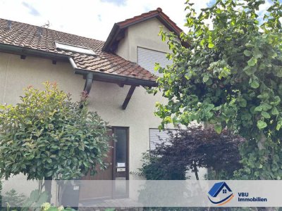 VBU Immobilien - Ein Ort zum Wachsen, Lieben, Leben