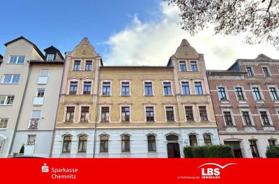 Optimierung und Neuvermietung