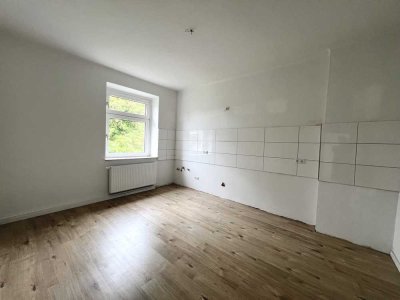 Traumhaft schöne, ruhig gelegene 3-Zimmer Wohnung nahe des Rhein-Herne-Kanals!