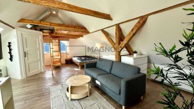 Ca. 6,1 % IST Rendite -  Mehrfamilienhaus bei Berlin mit langfristiger Vermietung